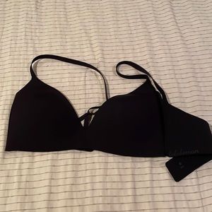 34-C lululemon sports bra!